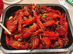 -靓靓蒸虾·头牌蒸虾(万松园玲珑店)