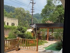 -青城两河漂流