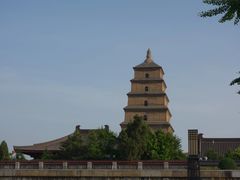 -大慈恩寺(大雁塔)