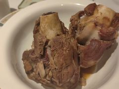 -叁拾壹克饺子·东北菜(国贸店)