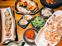 -和彩放题餐厅(酒仙桥店)