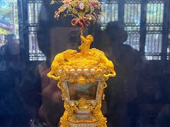 -承德避暑山庄景区