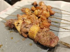 -三毛烧烤·南昌大排档(山姆店)