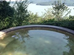 -天目湖涵田半山温泉