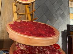 -南城十里潮汕鲜牛火锅·鲜虾生滚粥(融汇老商埠店)