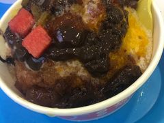 -梁子刨冰王&梁小糖(王顶堤店)