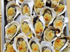 -蚝哥花姐湛江烤生蚝(美丽湾市场店)
