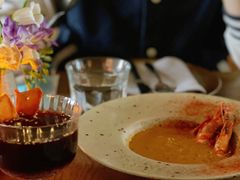 海鲜西米汤-BOR Eatery(安福路店)