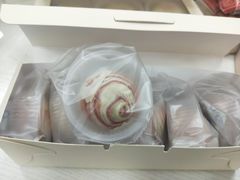 红豆酥-祥禾饽饽铺·中式糕点(天津河东美福园店)