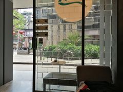 -弱水三千咖啡(达明店)