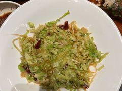 -阿喆私房菜(西五路店)