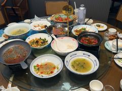 -徽州美食(三十年老店)
