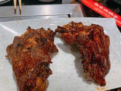 -高鸽子锦州烧烤63年(海阳路店)