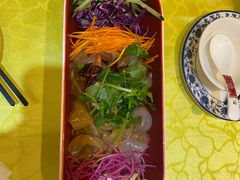 -红红烤鸭店(西单店)