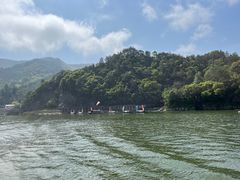 -新安江山水画廊风景区