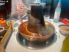 -鑫隆四季涮肉(八角畅游店)
