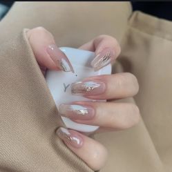 -CM.Nail美甲美睫