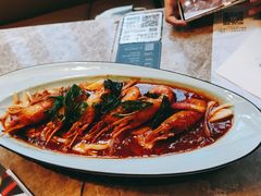 -美奈小馆·东南亚菜(福田星河COCO Park店)