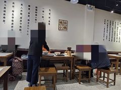 大堂-端仕小锅(文林街店)