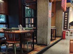 -小杨烤肉(朱雀店)