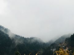 -井冈山风景名胜区