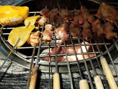 -水浒烤肉(君汇上品店)