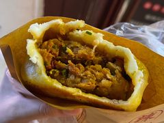 -辣哭饼(七宝老街店)