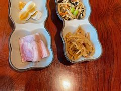 -扬州香格里拉·香宫中餐厅