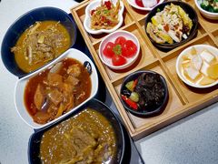 -新仙清汤牛腩(铜锣湾店)