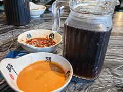 -天都火锅酒楼(虹梅南路店)