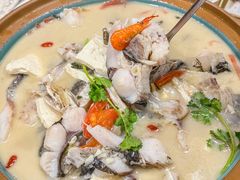 -新凯旋烧烤·燕姐千岛湖土菜