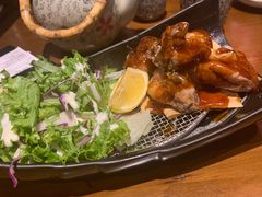 -白石的深夜食堂(济南万象城店)