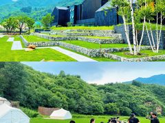 -沉浸北京·团建旅行·密室剧本杀·年会会议轰趴拓展