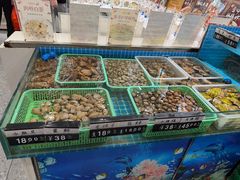 -百味饺子城•海鲜家常菜(秦皇岛店)