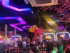 -路边边.炒菜烧烤.音乐餐厅(良乡长虹店)