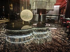 -8餐厅(新葡京酒店)