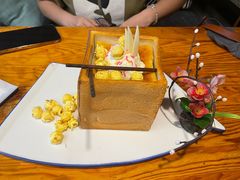 -苹果树下艺术餐厅(通州店)