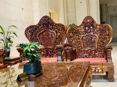 -岳阳阿波罗御庭酒店