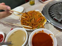 -平山城鑫烧烤(建国楼店)