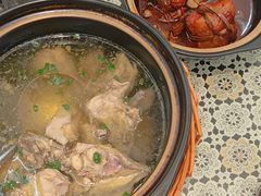 -旺山·浪头人家