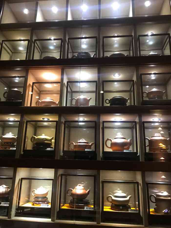 清茗雅轩禅意生活馆(常德道店)-"朋友小聚不错的地方环境很好,值得去