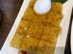 -北京老铺烤鸭(老城根店)
