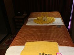 -泰禾馨·泰式按摩精油SPA(华荣大厦店)
