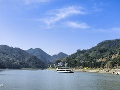 -新安江山水画廊风景区