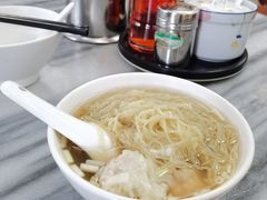 -周门传统竹升面
