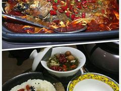 -龙门烤鱼(东方宝泰店)