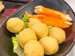 -行运海鲜食集(双安商场店)