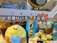 -凯德MALL(西直门店)