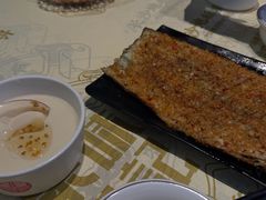 -聚味瞿记·龙虾堂(咸嘉湖店)
