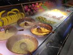 水果-鼎盛江山美食自助(欢乐城店)